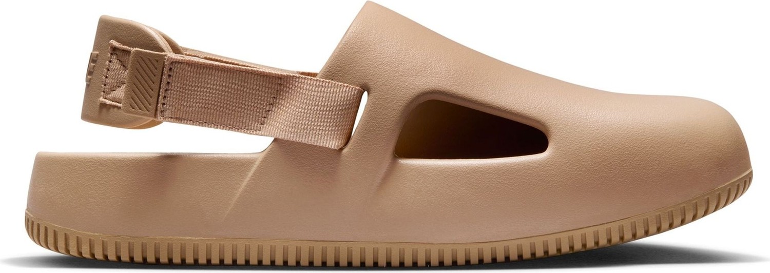 Nike Nıke Calm Mules Erkek Sandalet FD5130-200 görsel 2