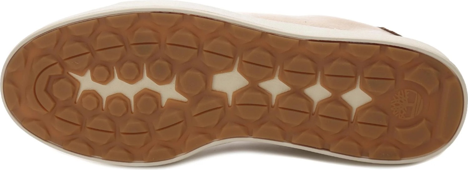 Timberland Emerson Street Low Lace Up Sneaker Kadın Ayakkabı görsel 6