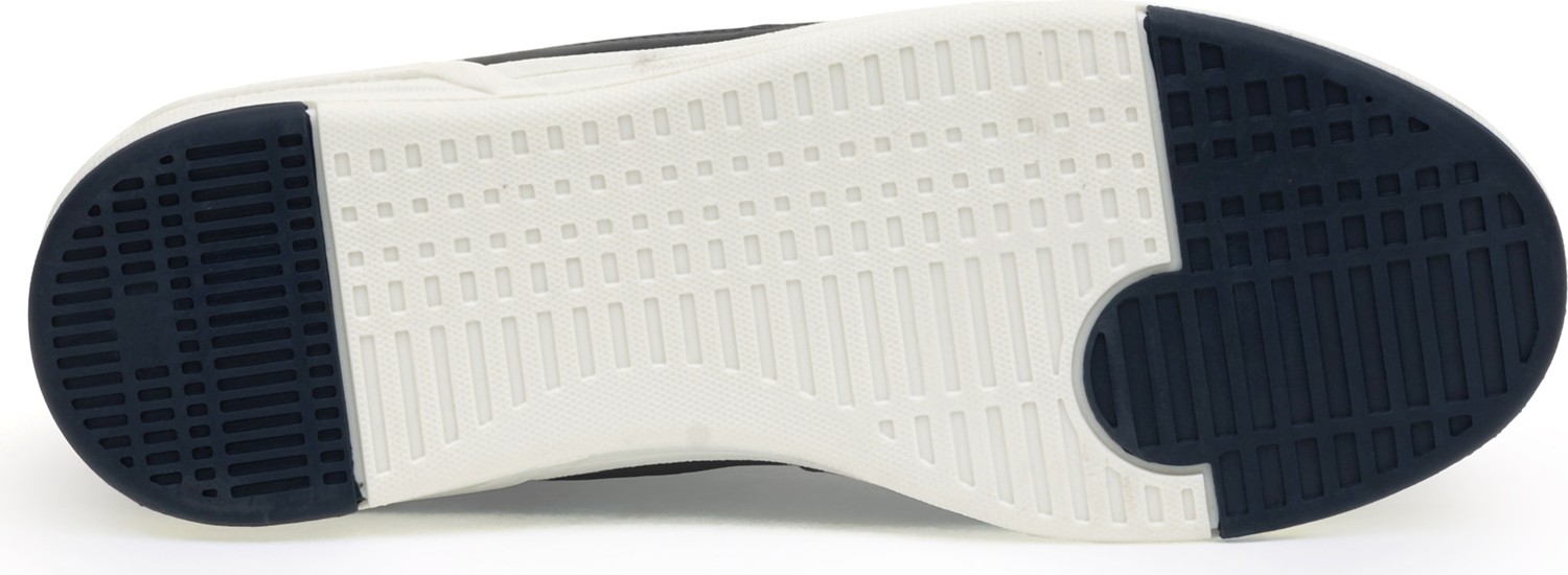 U.S. Polo Assn. Erkek Lacivert Casual Ayakkabı 50315064-VR033 görsel 5