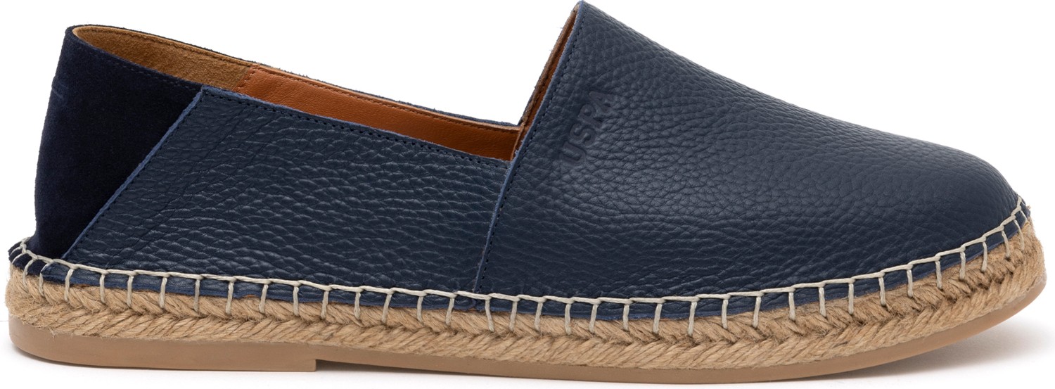U.S. Polo Assn. Erkek Bej Casual Ayakkabı 50288940-VR011 görsel 6
