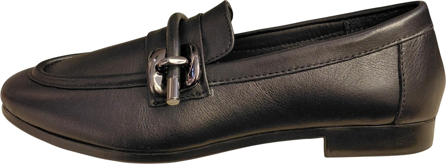 Venüs 26483202K Hakiki Deri Kadın Loafer Günlük Ayakkabı görsel 3