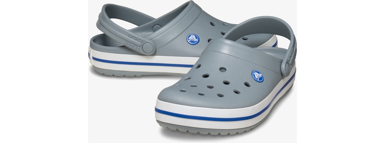 Crocs Crocband Unisex Terlik 11016 görsel 5