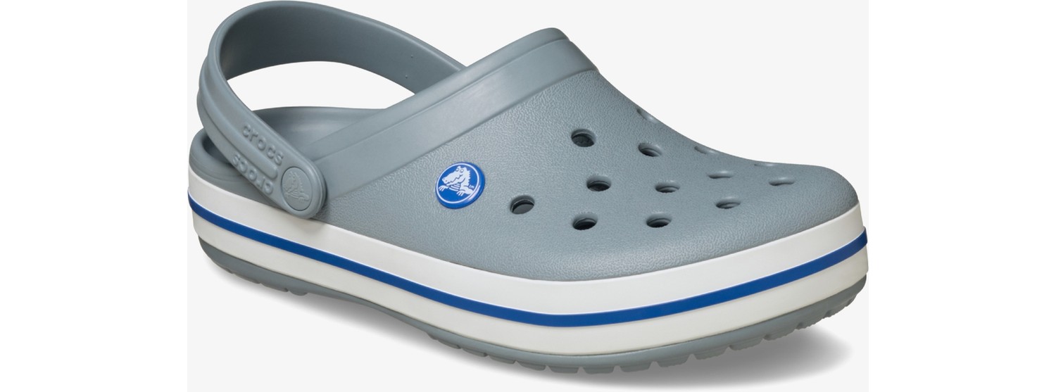 Crocs Crocband Unisex Terlik 11016 görsel 7