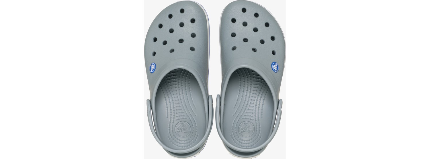Crocs Crocband Unisex Terlik 11016 görsel 8