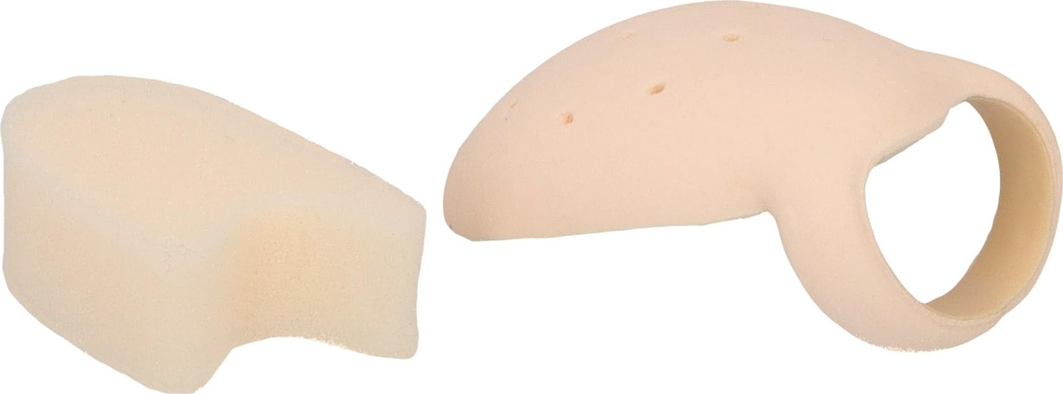 Kazan Hobi Ballenbett Pads, Beige/haut, Einheitsgröße görsel 4