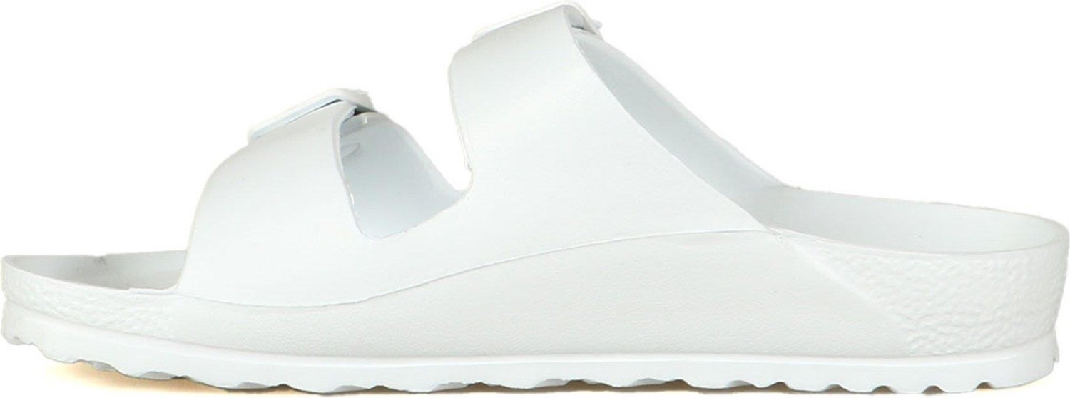 Hammer Jack Orthopedix Bangkok Çift Bantlı Tokalı Unisex Eva Terlik 581 234 görsel 2