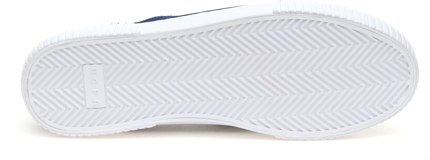 U.S. Polo Assn. Erkek Lacivert Spor Ayakkabı 50304424-VR033 görsel 5
