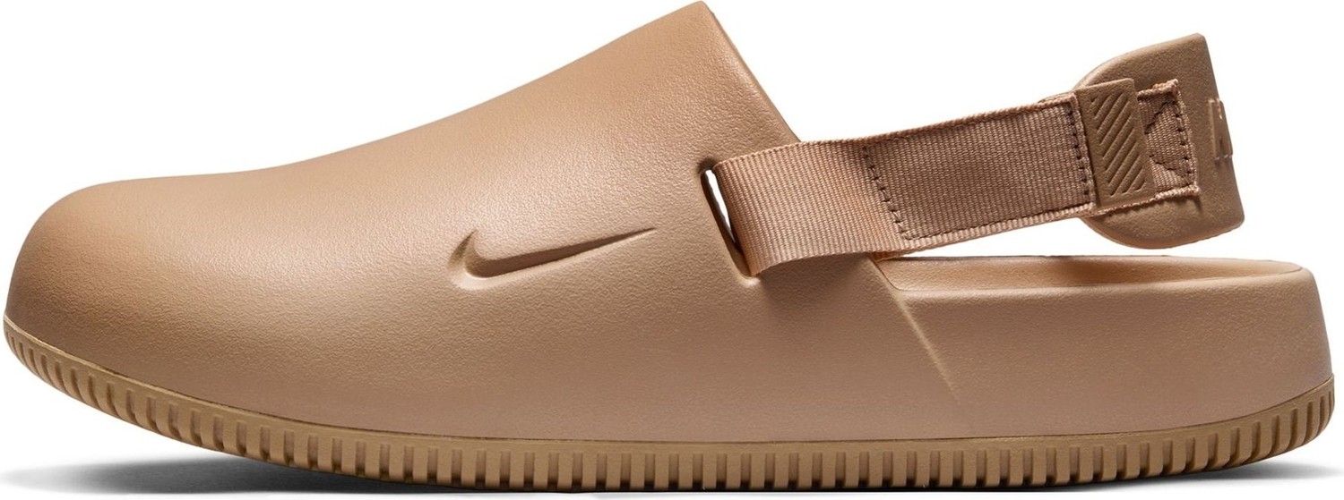 Nike Nıke Calm Mules Erkek Sandalet FD5130-200