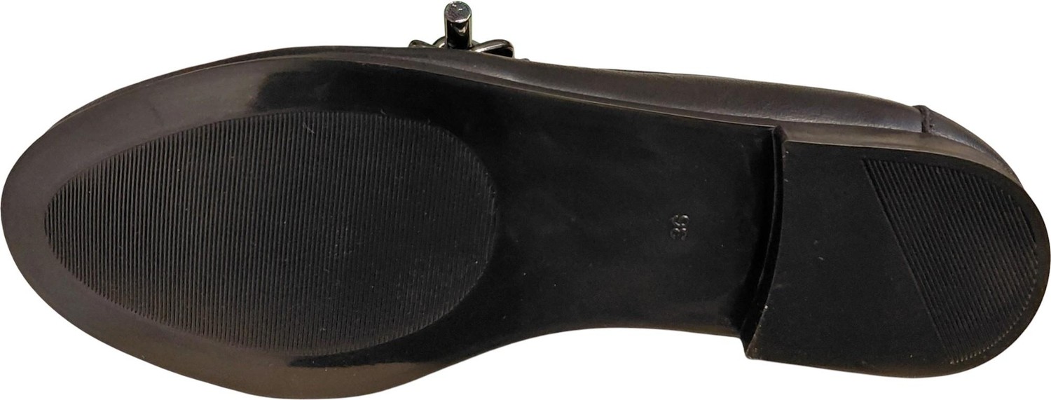 Venüs 26483202K Hakiki Deri Kadın Loafer Günlük Ayakkabı görsel 6