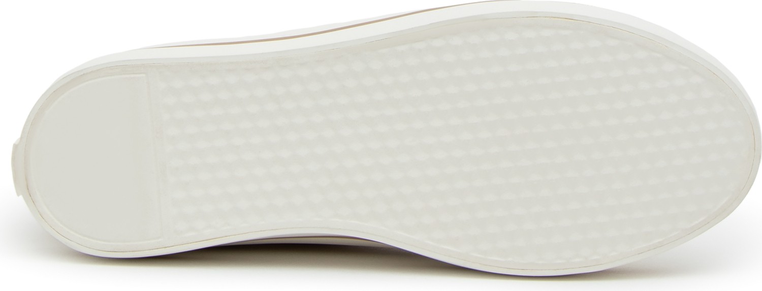 U.S. Polo Assn. Kadın Bej Spor Ayakkabı 50288922-VR011 görsel 5