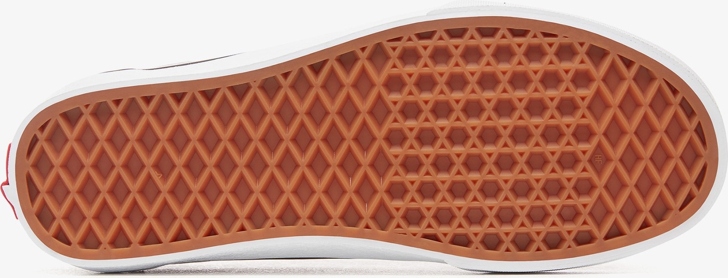 Vans Ward Kadın Siyah Günlük Sneaker.- görsel 6
