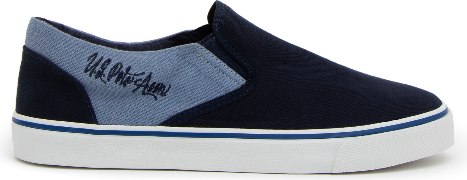 U.S. Polo Assn. Erkek Lacivert Casual Ayakkabı 50288935-VR033