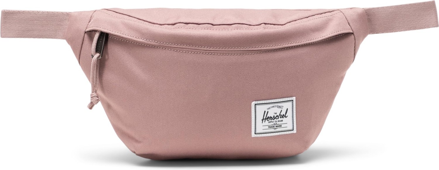 1001 Klasik Kalça Paketi, Kül Gül, 10.5 x 2.5 x 5.5 Inches, Herschel Classic Kalça Paketi
