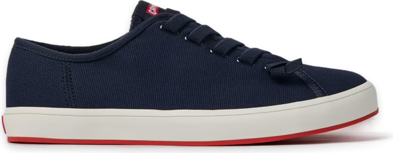 Camper K101095M Peu Rambla Ii Lacivert Erkek Ayakkabı