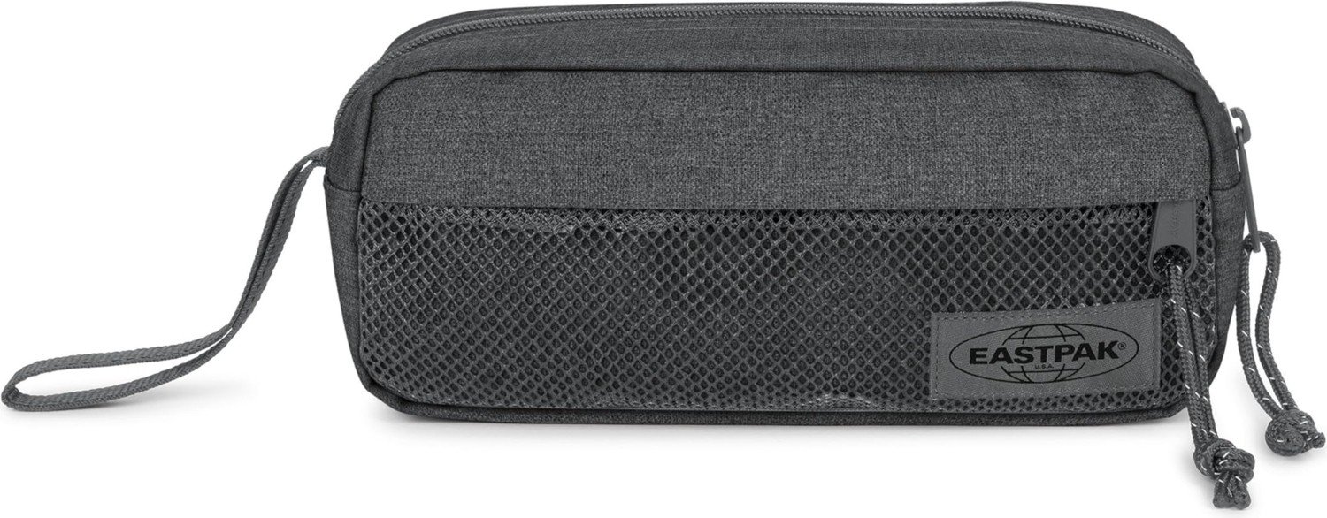 1001 Double Pouch Kalem Çantası Unisex Yetişkin