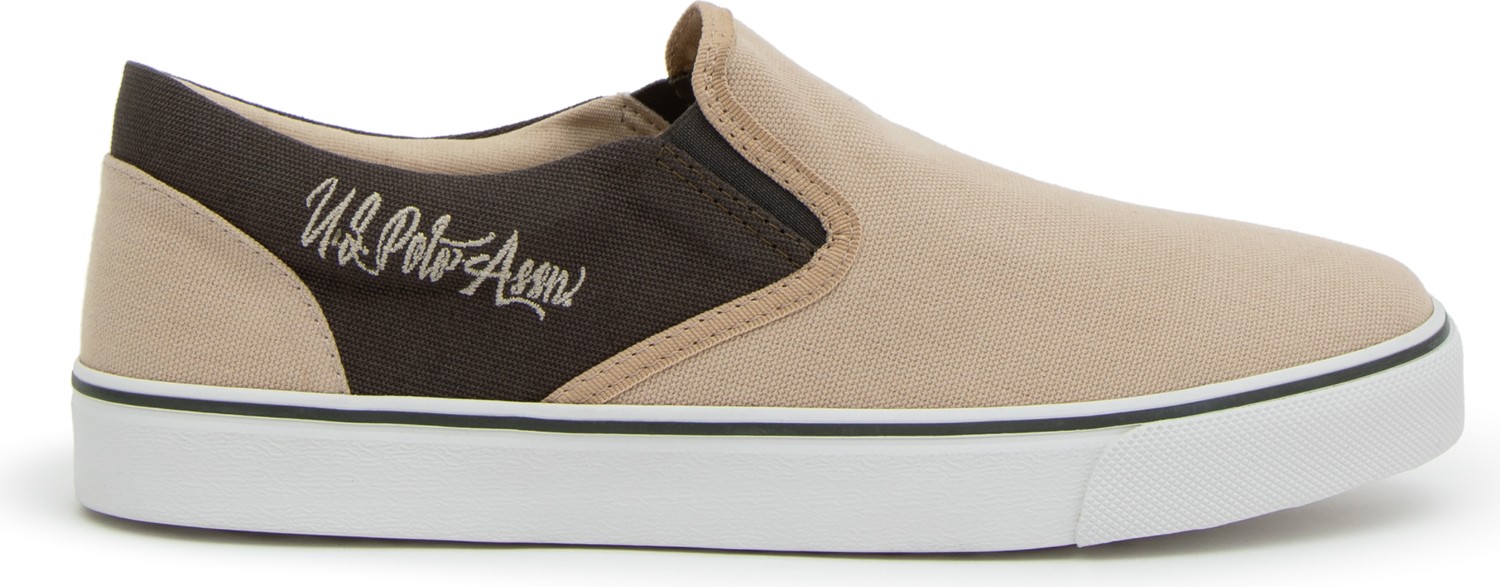 U.S. Polo Assn. Erkek Lacivert Casual Ayakkabı 50288935-VR033 görsel 6