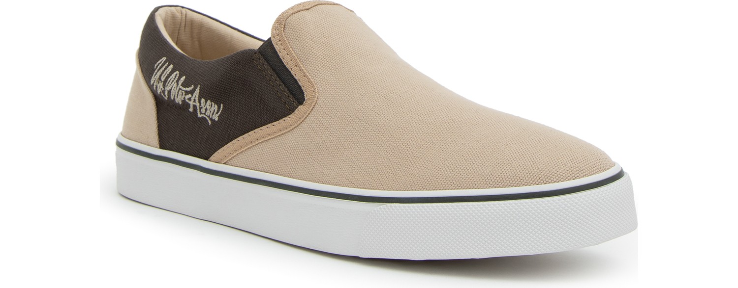 U.S. Polo Assn. Erkek Lacivert Casual Ayakkabı 50288935-VR033 görsel 7