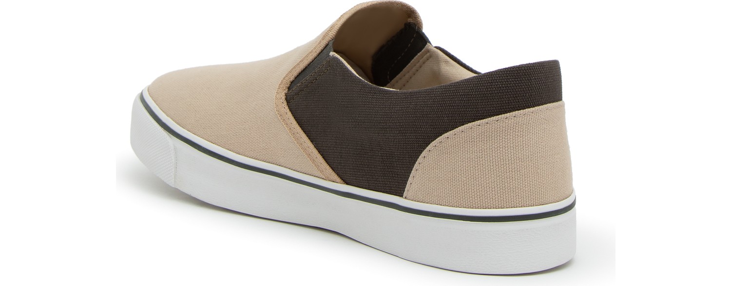 U.S. Polo Assn. Erkek Lacivert Casual Ayakkabı 50288935-VR033 görsel 8