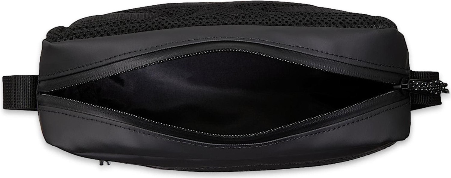 Timberland TB0A278A Weather Ready Crossbody Bag Siyah Unisex Spor Çanta görsel 2