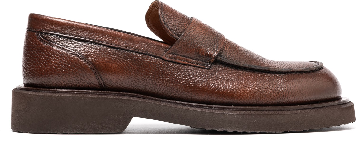 John May Erkek Oxford ( Klasik) Vh-Jmy 124-79 John May Taba Kapama Flotter