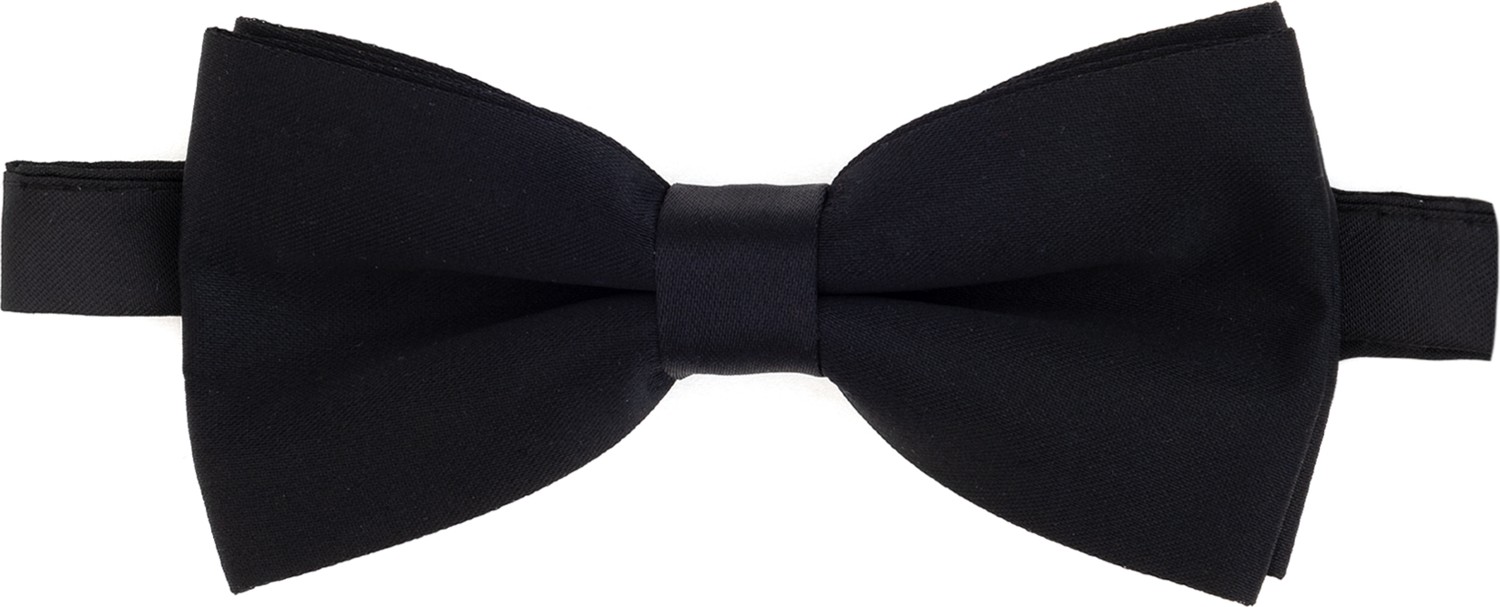 Pierre Cardin Erkek Siyah Papyon 50308873-001