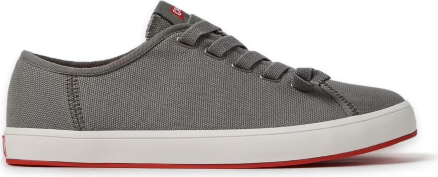 Camper K101095M Peu Rambla Ii Lacivert Erkek Ayakkabı görsel 6