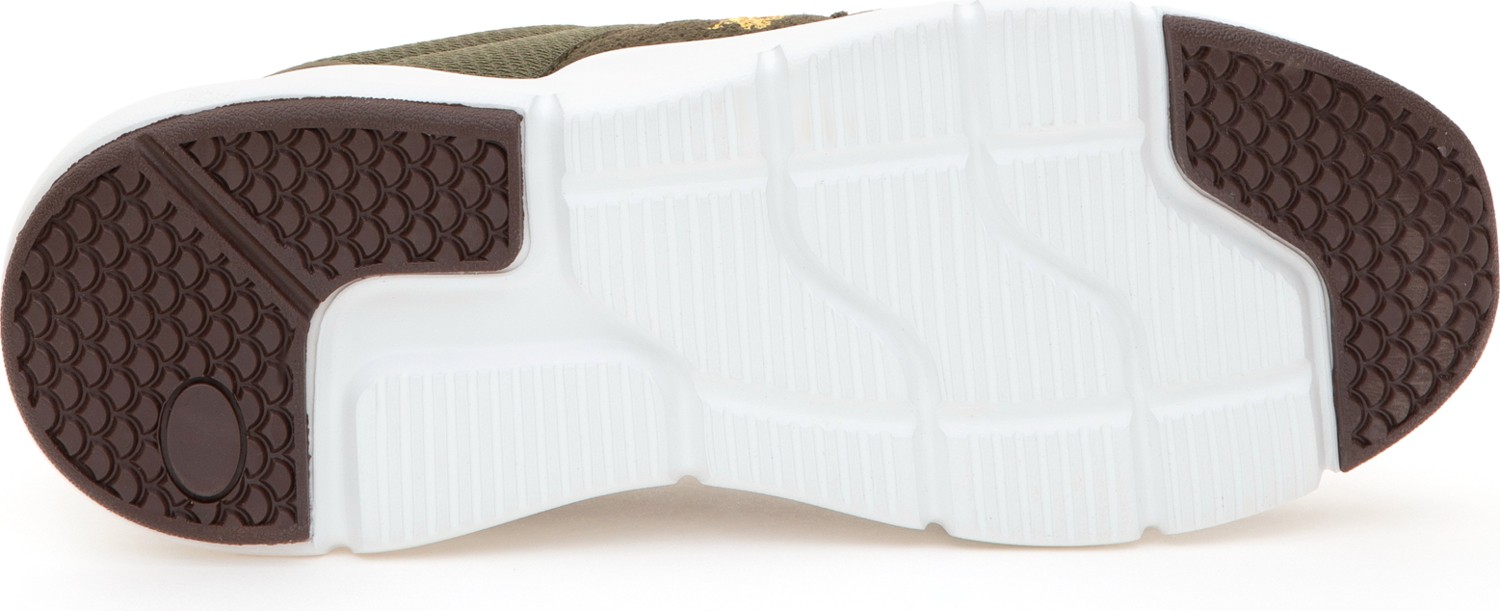 U.S. Polo Assn. Erkek Haki Spor Ayakkabı 50304777-VR027 görsel 5