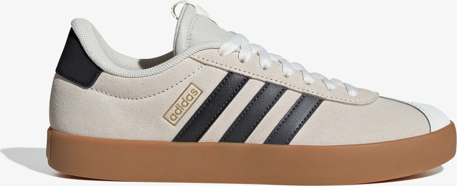 adidas Vl Court 3.0 Kadın Beyaz Spor Ayakkabı