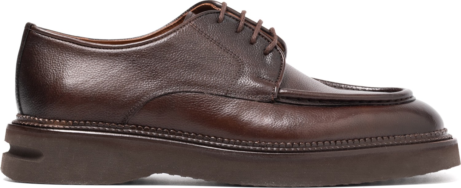 John May Erkek Oxford ( Klasik) Vh-Jmy 96-336 John May Kahve Blaza