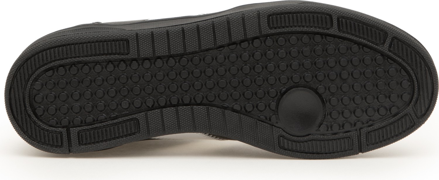 U.S. Polo Assn. Kadın Siyah Spor Ayakkabı 50297263-VR046 görsel 5