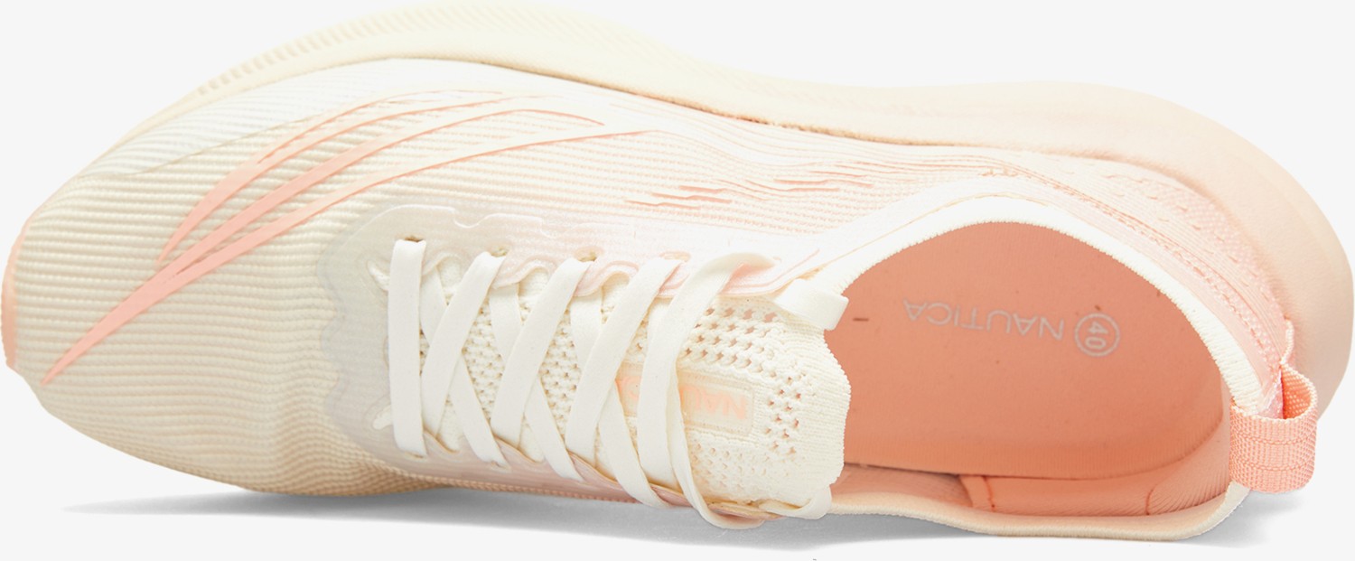 Nautica Kadın Pembe Sneaker BNT506T.6EE görsel 5