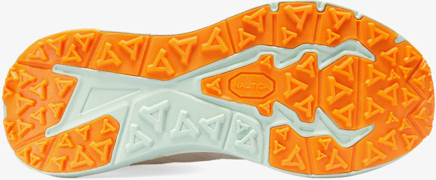 Nautica Kadın Beyaz Sneaker görsel 5