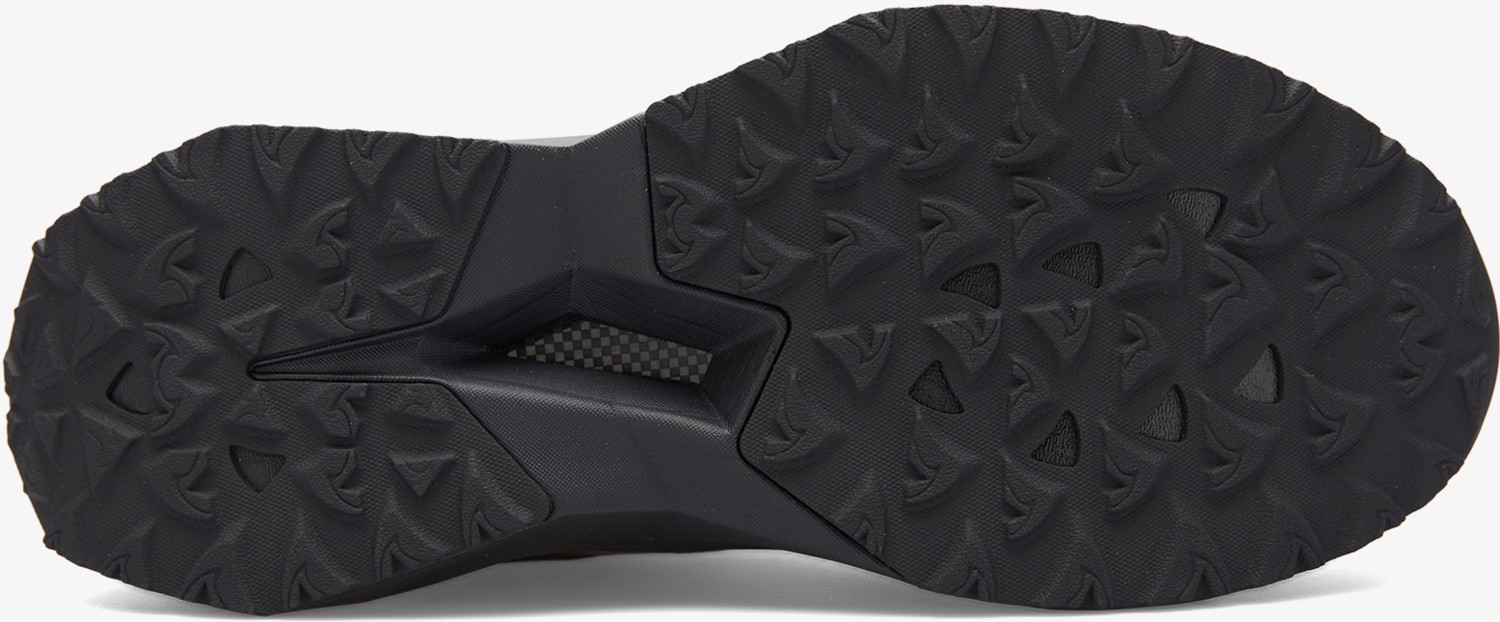 Nautica Erkek Siyah Sneaker NT601T.0TB görsel 5