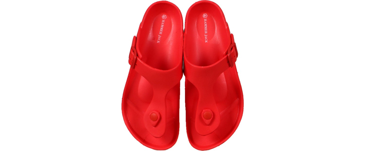 Hammer Jack Orthopedix Phuket Parmak Arası Unisex Eva Terlik 581 235 görsel 4