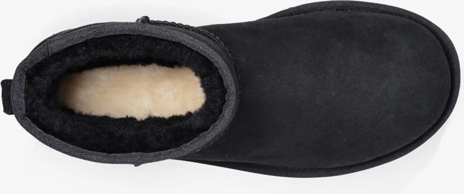 UGG W Classıc Mını Iı Kadın Bot 1016222 görsel 5