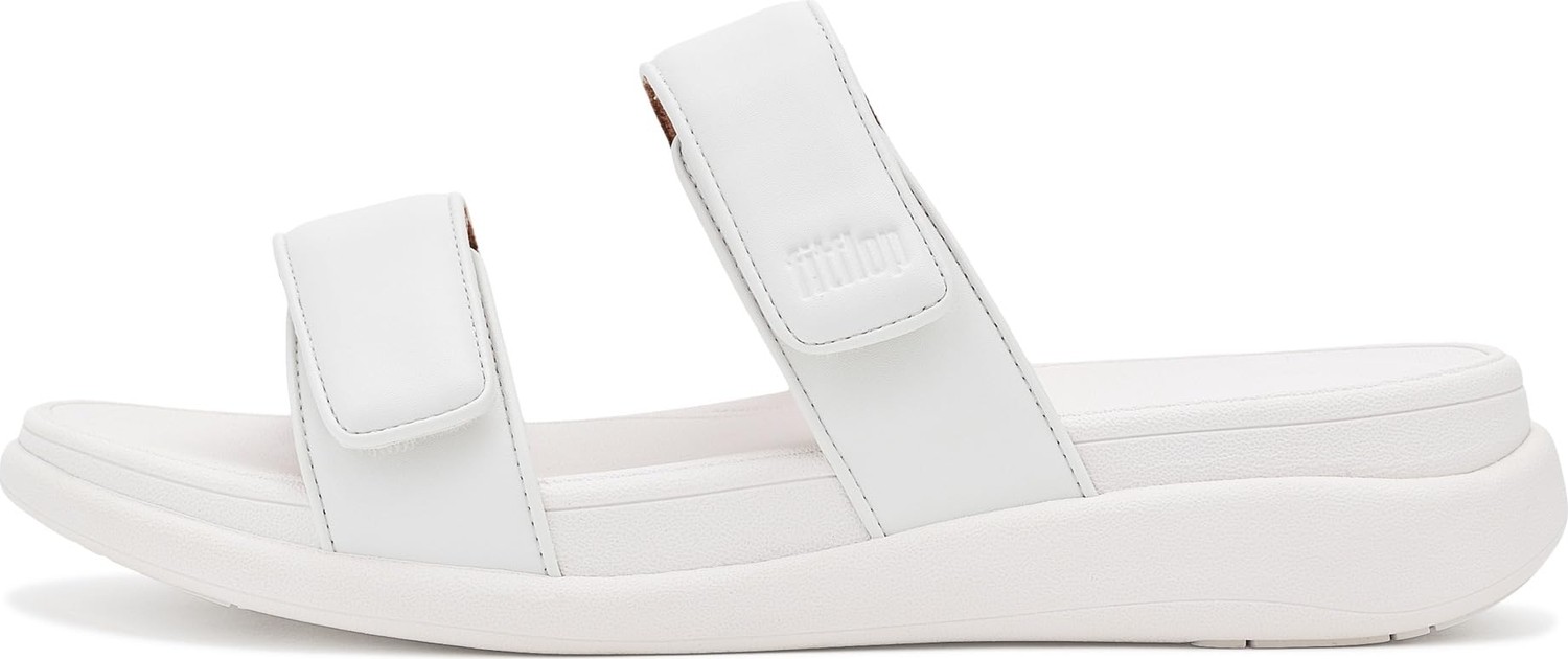 Kadın Fitflop Terlik IW2-090/675/ A99 /194 Fit Flop F-Mode Go Adjustable Two-Bar Slides görsel 5