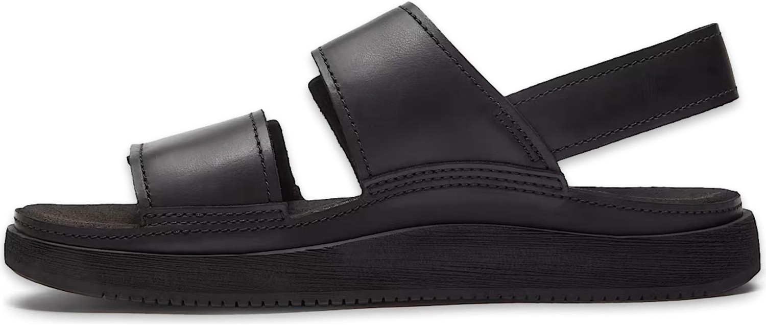Timberland TB0A26X8 Casco Cove Backstrap Sandal Kahverengi Erkek Sandalet görsel 7