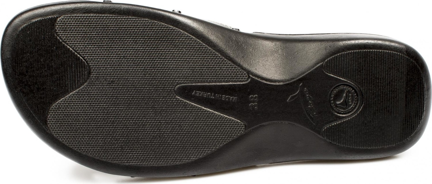 Ceyo Kadın Terlik 6500 (35-40) görsel 4