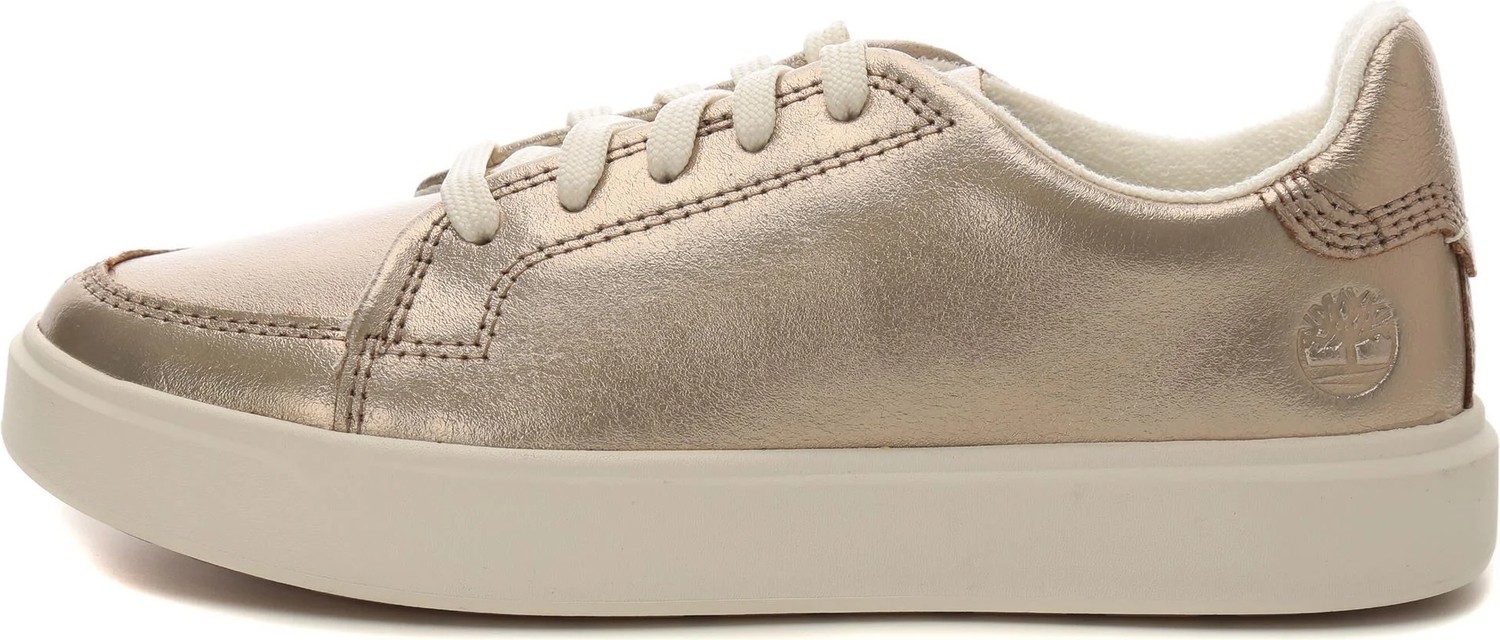 Timberland Emerson Street Low Lace Up Sneaker Kadın Ayakkabı