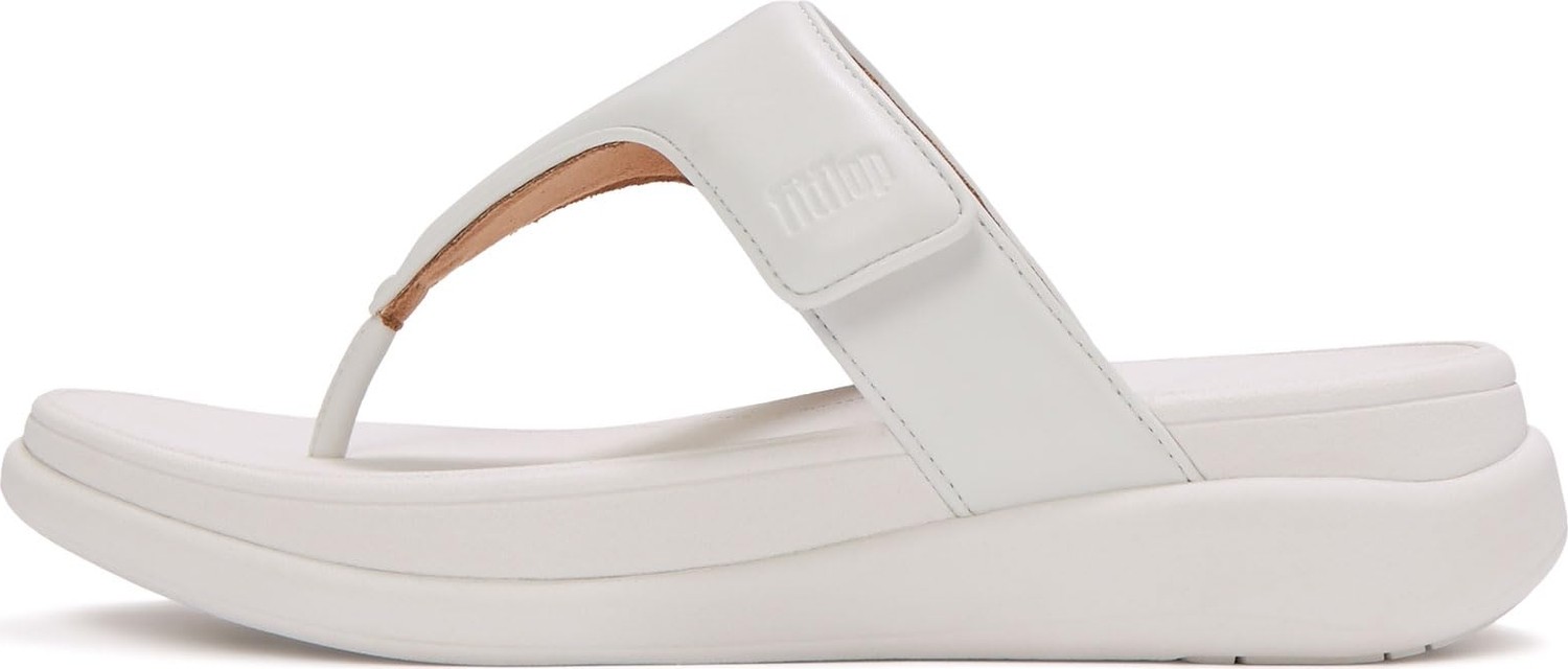 Kadın Terlik IW1-090/675 /A99/194 Fitflop F-Mode Go Adjustable Flatform Toe-Post