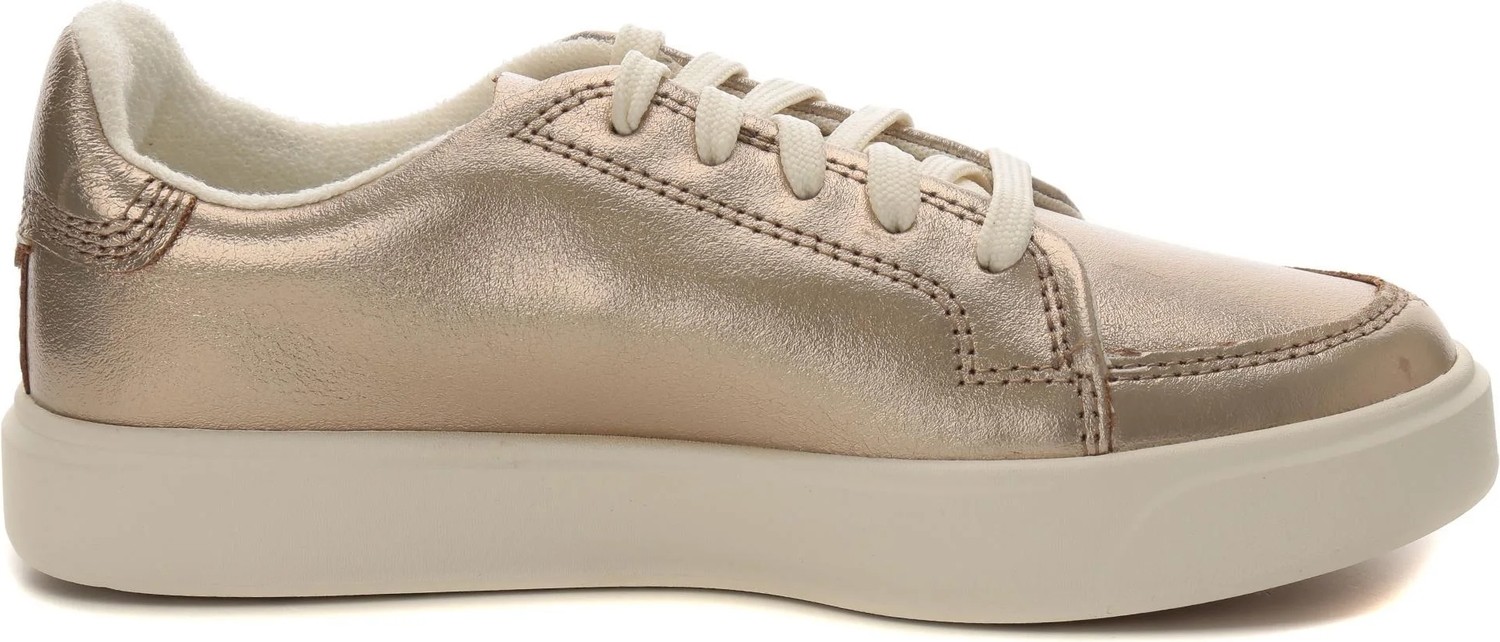 Timberland Emerson Street Low Lace Up Sneaker Kadın Ayakkabı görsel 2