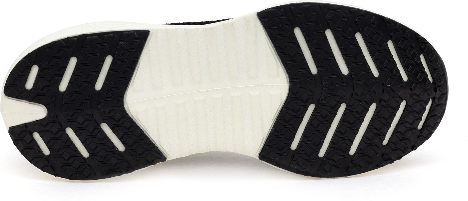 U.S. Polo Assn. Kadın Siyah Spor Ayakkabı 50304475-VR046 görsel 5