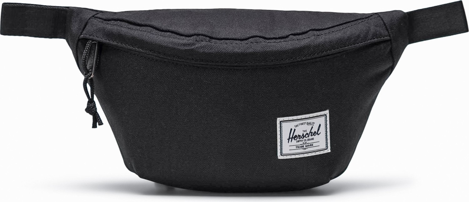 Herschel Classic Hip Pack Unisex Bel Çantası 11549-00001-OS görsel 4