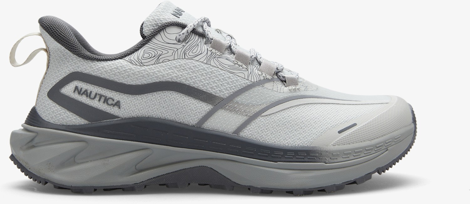 Nautica Erkek Lacivert Sneaker.4nv