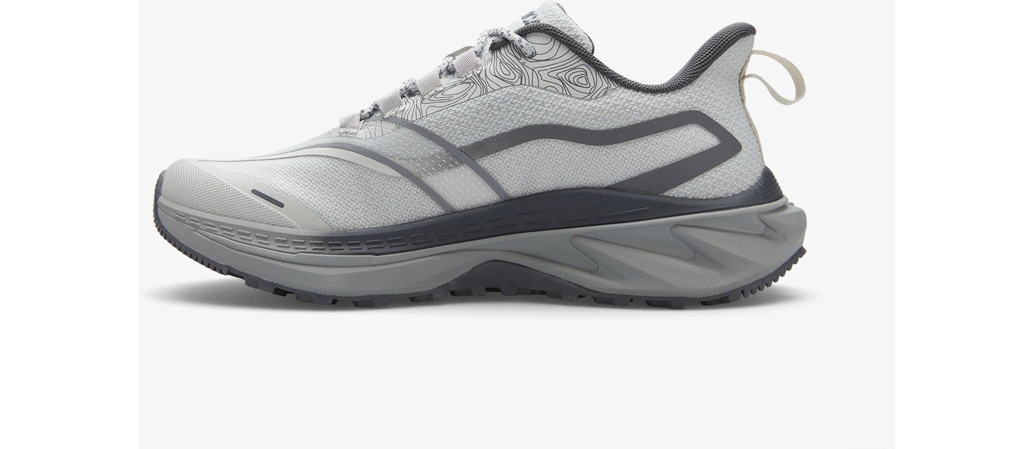 Nautica Erkek Lacivert Sneaker.4nv görsel 3