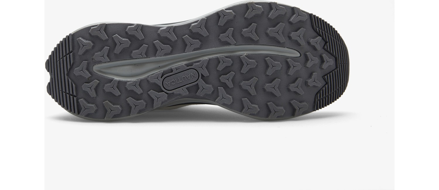 Nautica Erkek Lacivert Sneaker.4nv görsel 5