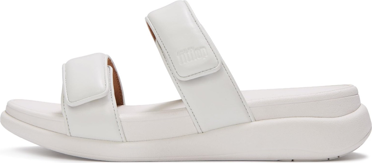 Odea Kadın Fitflop Terlik IW2-090/675/ A99 /194 Fit Flop F-Mode Go Adjustable Two-Bar Slides