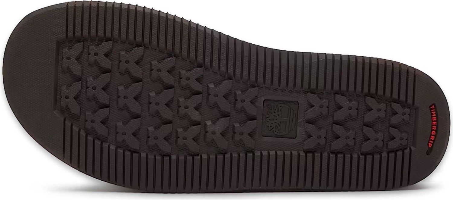 Timberland TB0A26X8 Casco Cove Backstrap Sandal Kahverengi Erkek Sandalet görsel 5