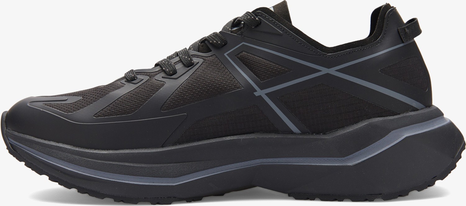 Nautica Erkek Siyah Sneaker NT601T.0TB görsel 3