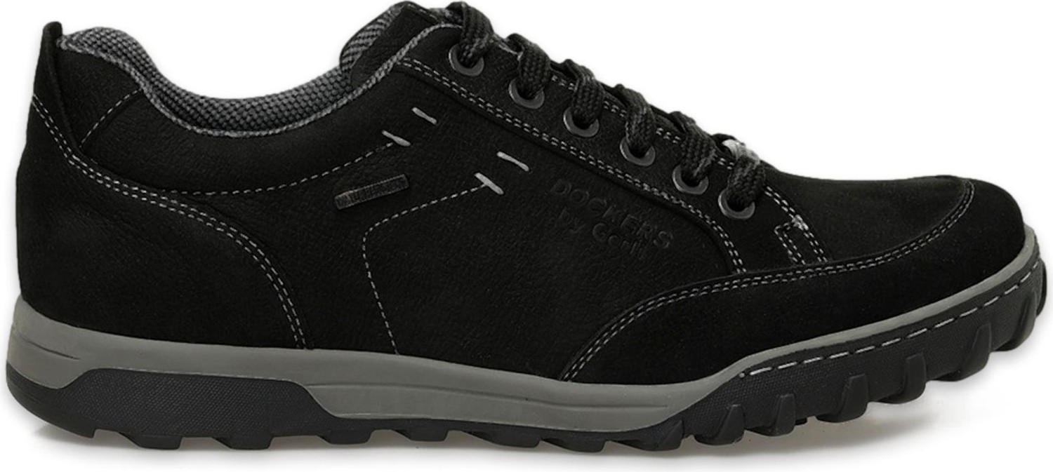 Dockers by Gerli 217111 5PR Siyah Erkek Outdoor görsel 2